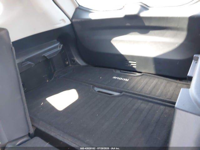 Nissan 2020 2020 KNMAT2MT8LP537450 Image 22