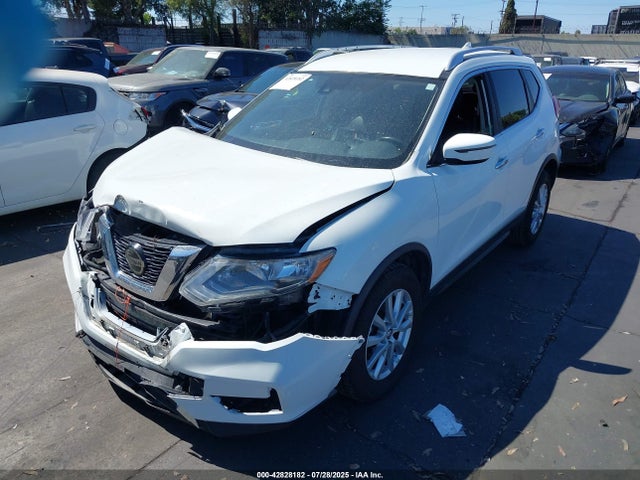 Nissan 2020 2020 KNMAT2MT8LP537450 Image 2