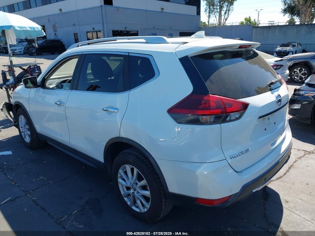 Nissan 2020 2020 KNMAT2MT8LP537450 Image 3