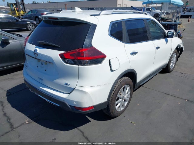 Nissan 2020 2020 KNMAT2MT8LP537450 Image 4