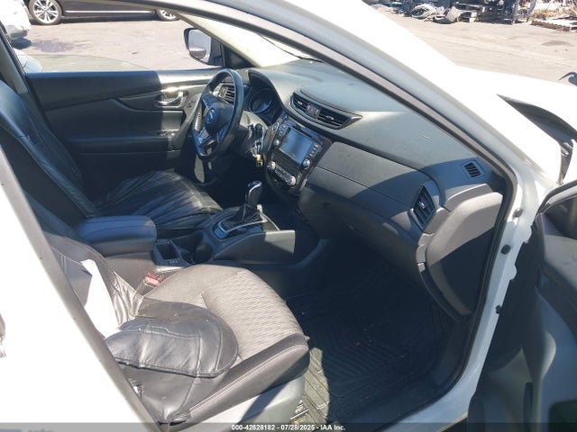 Nissan 2020 2020 KNMAT2MT8LP537450 Image 5
