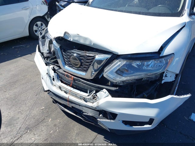 Nissan 2020 2020 KNMAT2MT8LP537450 Image 6