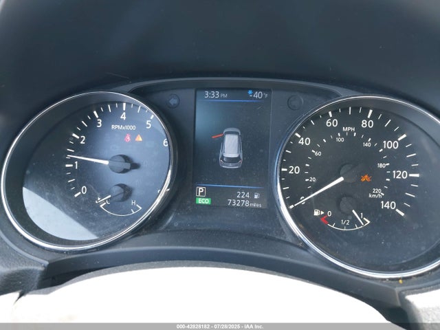 Nissan 2020 2020 KNMAT2MT8LP537450 Image 7