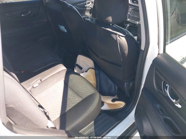 Nissan 2020 2020 KNMAT2MT8LP537450 Image 8
