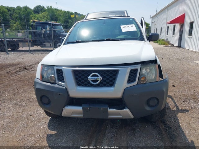 Nissan Xterra 2015 5N1AN0NW3FN653352 Image 11