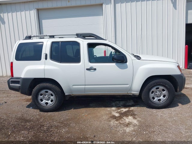 Nissan Xterra 2015 5N1AN0NW3FN653352 Image 12