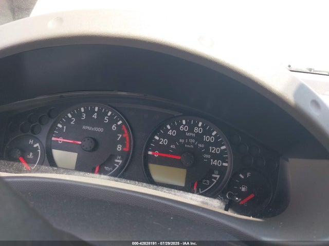 Nissan Xterra 2015 5N1AN0NW3FN653352 Image 14