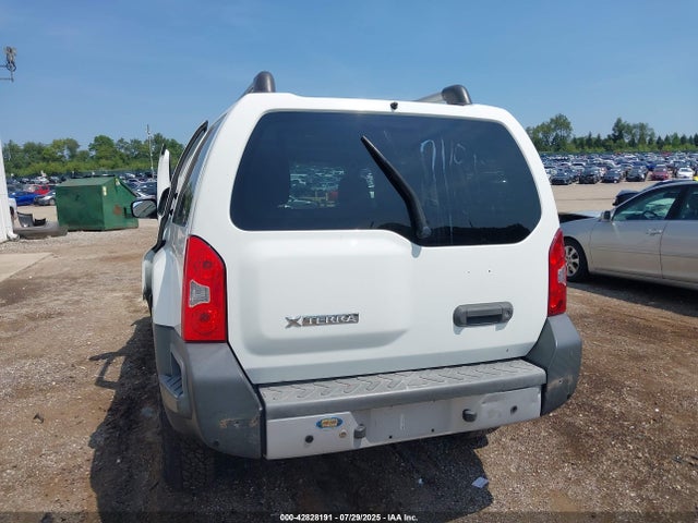 Nissan Xterra 2015 5N1AN0NW3FN653352 Image 15