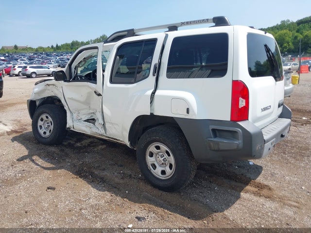 Nissan Xterra 2015 5N1AN0NW3FN653352 Image 3