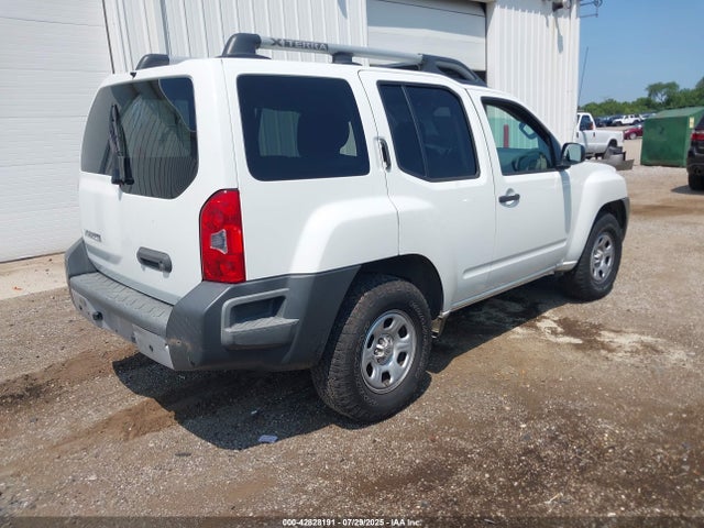 Nissan Xterra 2015 5N1AN0NW3FN653352 Image 4