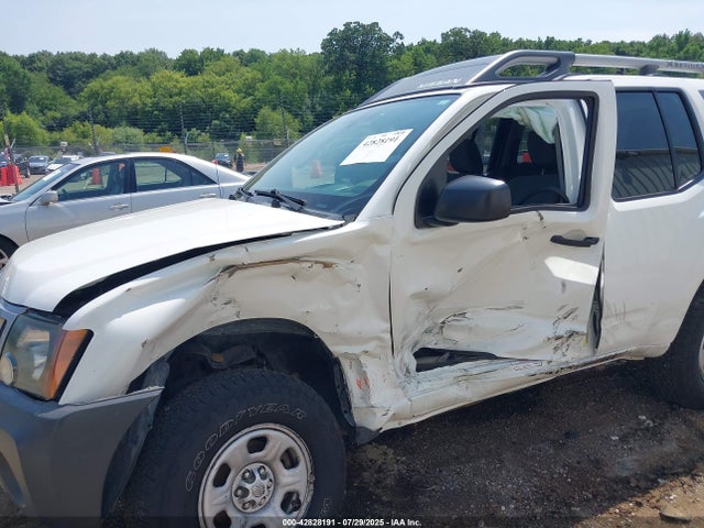 Nissan Xterra 2015 5N1AN0NW3FN653352 Image 6