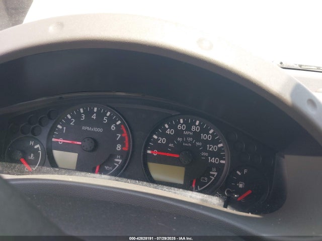 Nissan Xterra 2015 5N1AN0NW3FN653352 Image 7
