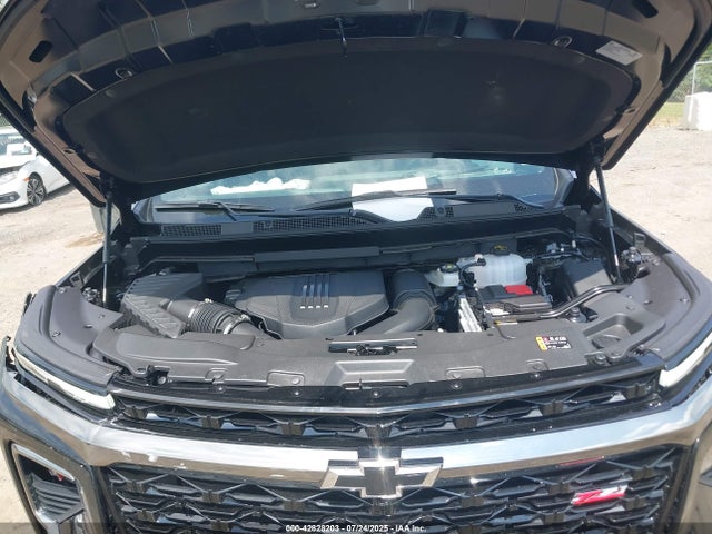 1GNEVJRS4SJ264523 Chevrolet lk0