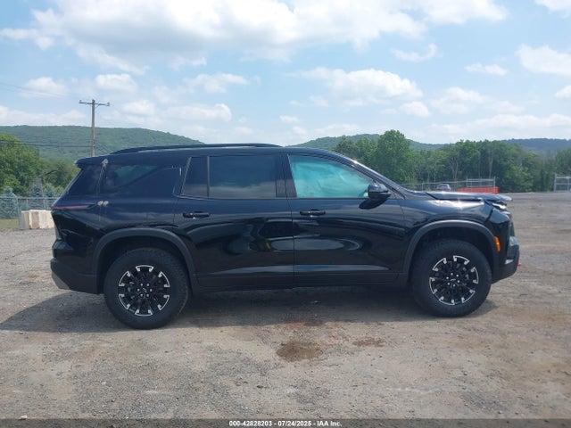 1GNEVJRS4SJ264523 Chevrolet lk0