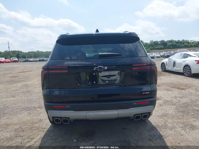 1GNEVJRS4SJ264523 Chevrolet lk0