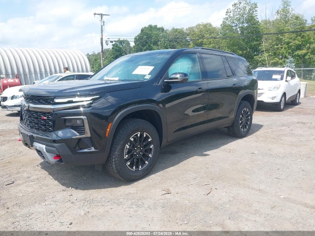 1GNEVJRS4SJ264523 Chevrolet lk0