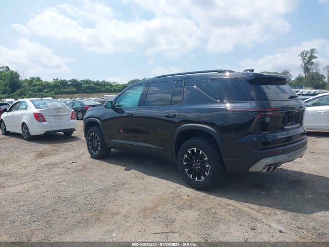 1GNEVJRS4SJ264523 Chevrolet lk0