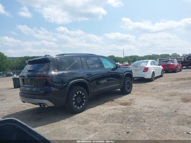 1GNEVJRS4SJ264523 Chevrolet lk0