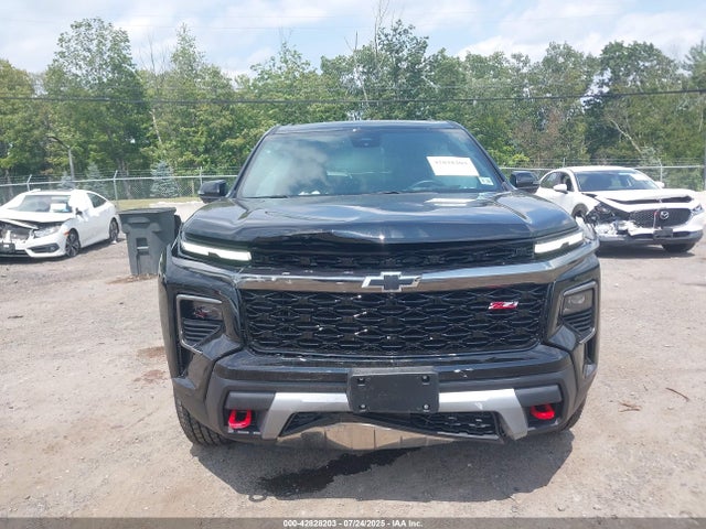 1GNEVJRS4SJ264523 Chevrolet lk0