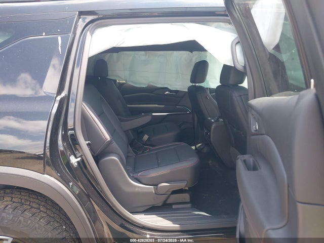 1GNEVJRS4SJ264523 Chevrolet lk0