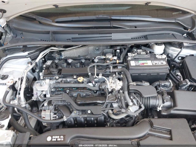 Toyota m20a-fks 2023 5YFB4MDE7PP022443 Image 10