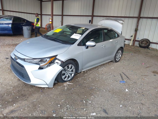 Toyota m20a-fks 2023 5YFB4MDE7PP022443 Image 2