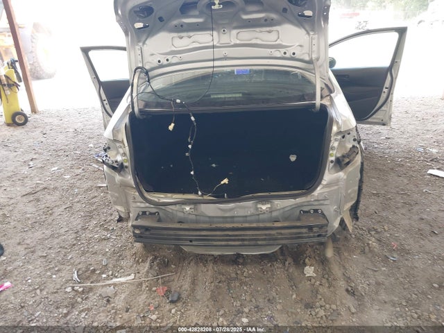 Toyota m20a-fks 2023 5YFB4MDE7PP022443 Image 6