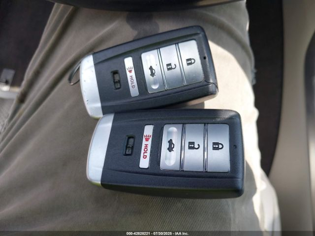 2015 ACURA TLX 19UUB1F52FA004625 Photo 10