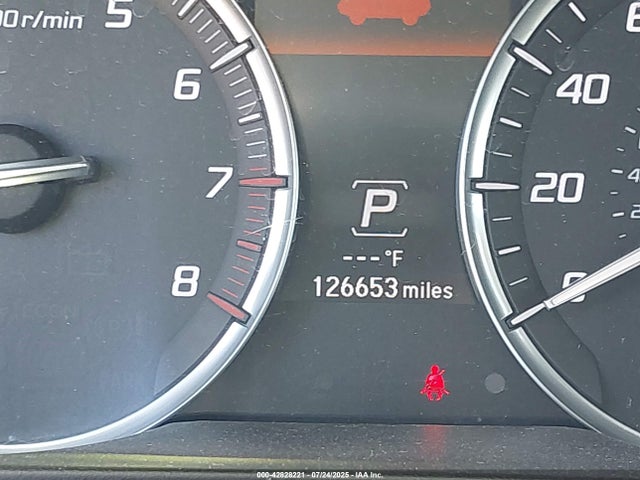 2015 Acura Tlx Tech მანქანა იყიდება აუქციონზე, vin: 19UUB1F52FA004625, აუქციონის ნომერი: 42828221
