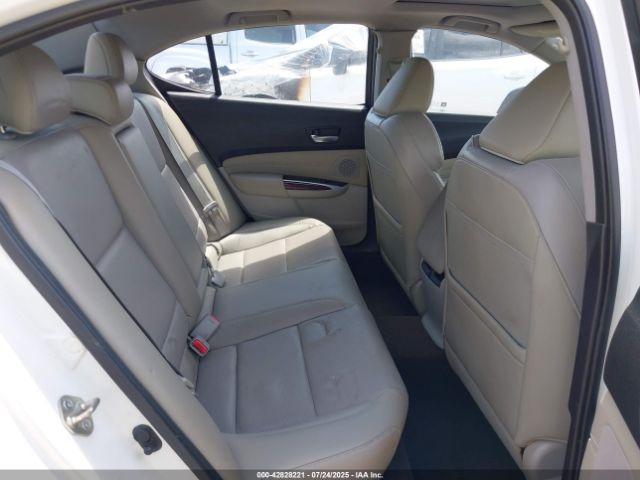 2015 ACURA TLX 19UUB1F52FA004625 Photo 7