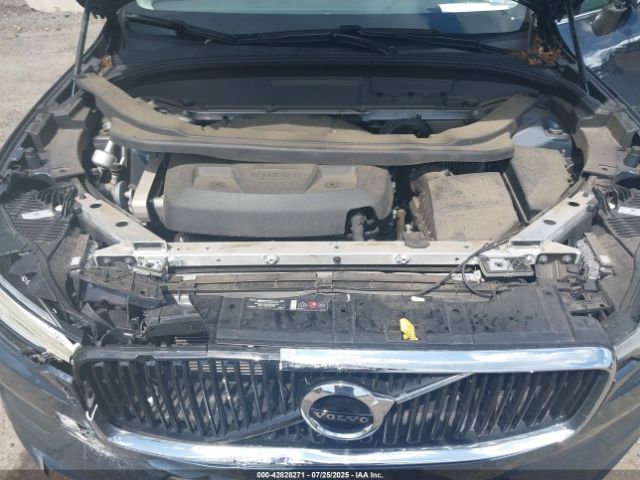 2019 VOLVO XC60 YV4A22RK7K1369401 Photo 9
