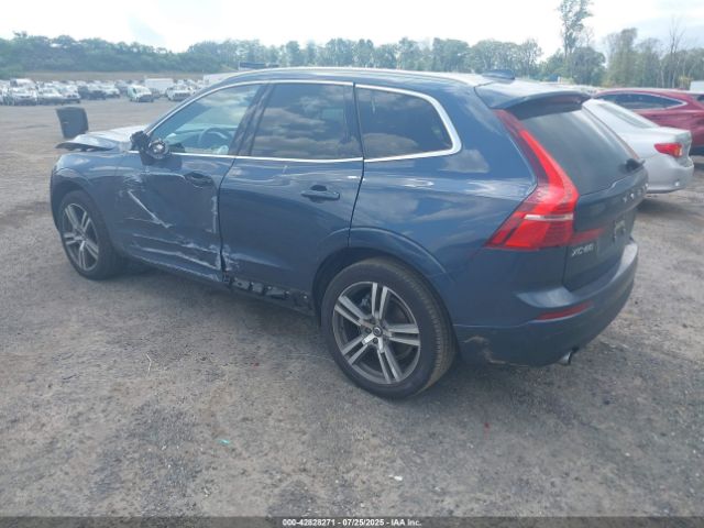 2019 VOLVO XC60 YV4A22RK7K1369401 Photo 2