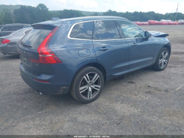 2019 VOLVO XC60 YV4A22RK7K1369401 Photo 3