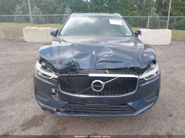 2019 VOLVO XC60 YV4A22RK7K1369401 Photo 5
