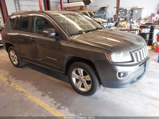 2015 JEEP COMPASS 1C4NJDEBXFD396508