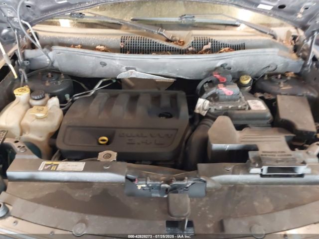 2015 JEEP COMPASS 1C4NJDEBXFD396508 Photo 9