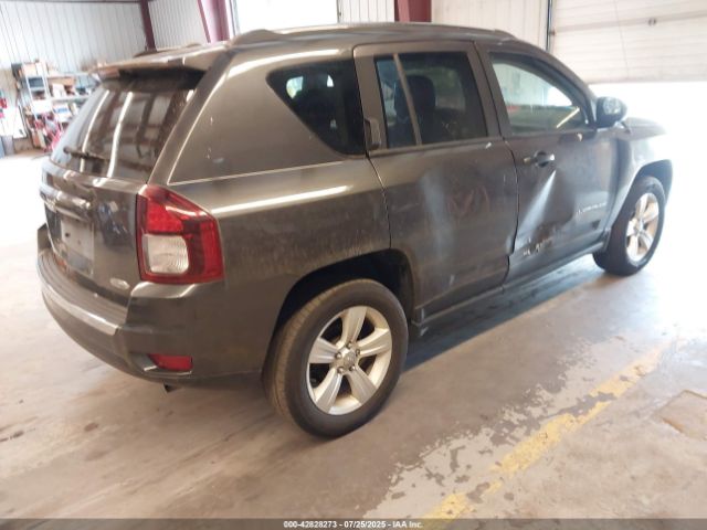 2015 JEEP COMPASS 1C4NJDEBXFD396508 Photo 3