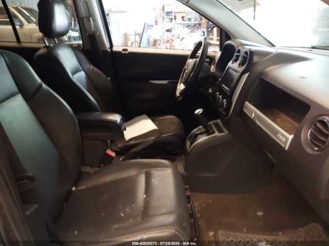 2015 JEEP COMPASS 1C4NJDEBXFD396508 Photo 4