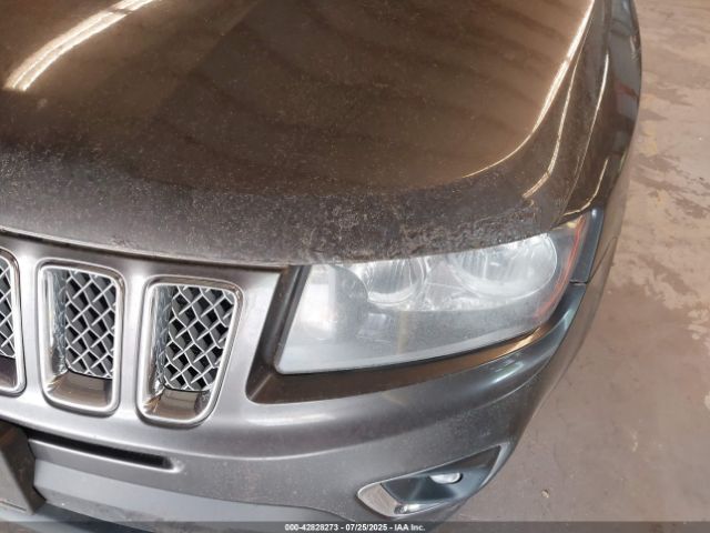 2015 JEEP COMPASS 1C4NJDEBXFD396508 Photo 5