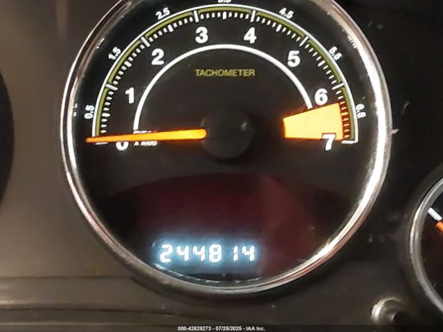 2015 JEEP COMPASS 1C4NJDEBXFD396508 Photo 6