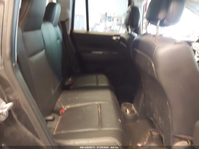 2015 JEEP COMPASS 1C4NJDEBXFD396508 Photo 7