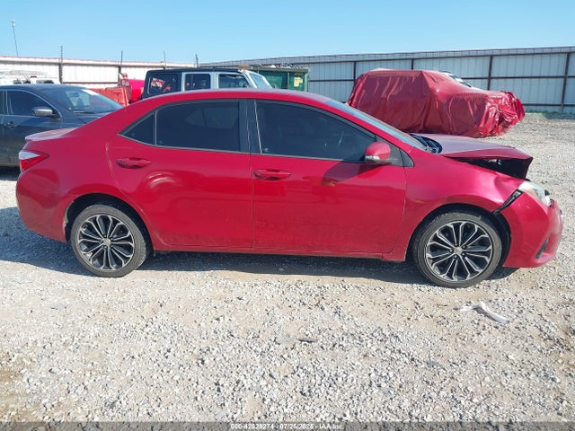 Toyota 2zr-fe 2016 5YFBURHE5GP546505 Image 13