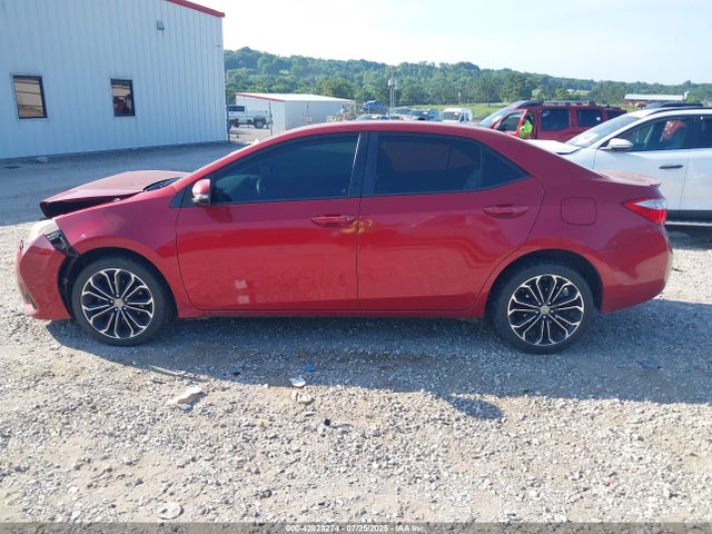 Toyota 2zr-fe 2016 5YFBURHE5GP546505 Image 14