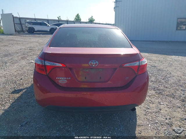 Toyota 2zr-fe 2016 5YFBURHE5GP546505 Image 16