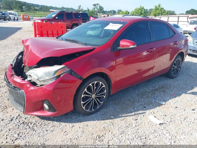 Toyota 2zr-fe 2016 5YFBURHE5GP546505 Image 2