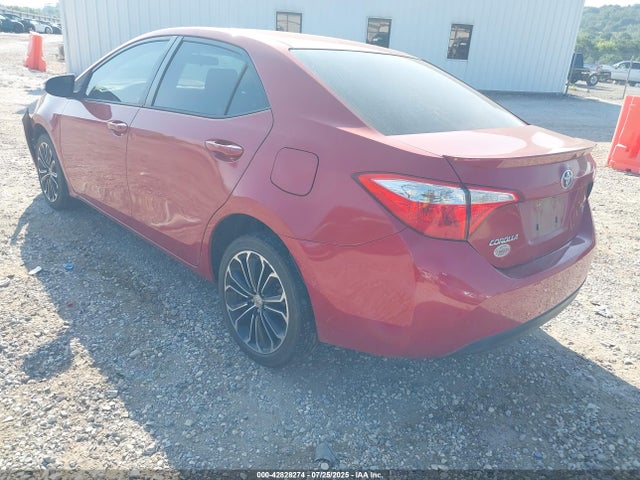 Toyota 2zr-fe 2016 5YFBURHE5GP546505 Image 3