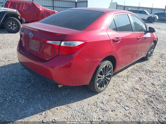 Toyota 2zr-fe 2016 5YFBURHE5GP546505 Image 4