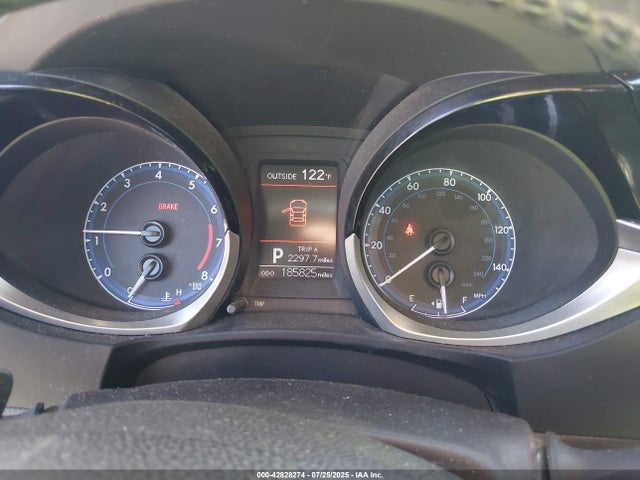 Toyota 2zr-fe 2016 5YFBURHE5GP546505 Image 7
