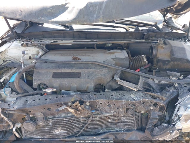 Honda j35y1 2015 1HGCR3F81FA014172 Image 10