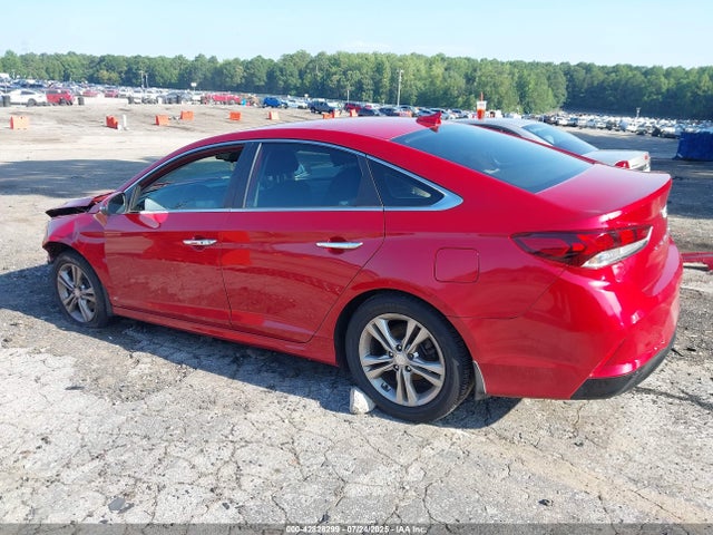 Aukcja sprzedaży 2019 Hyundai Sonata Sel, vin: 5NPE34AF6KH753450, numer aukcji: 42828299